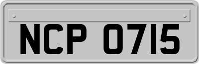 NCP0715