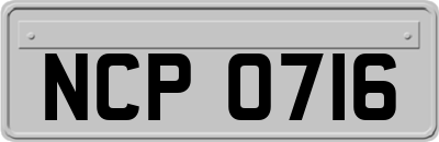 NCP0716
