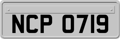 NCP0719