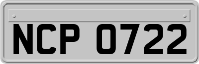 NCP0722