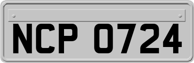 NCP0724