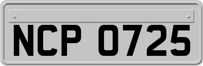 NCP0725