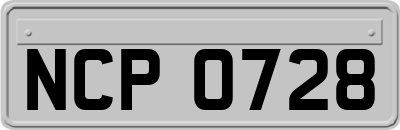 NCP0728