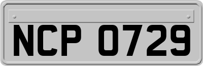 NCP0729