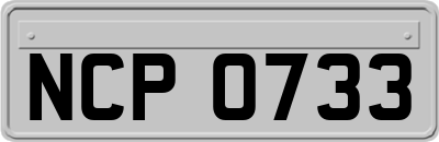 NCP0733