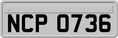 NCP0736