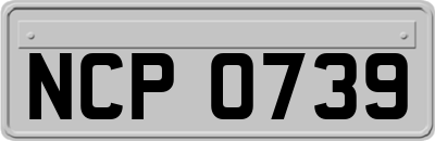 NCP0739