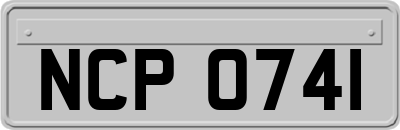 NCP0741