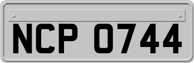 NCP0744