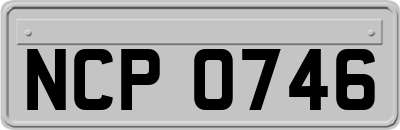 NCP0746
