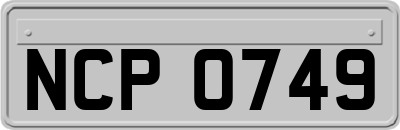 NCP0749