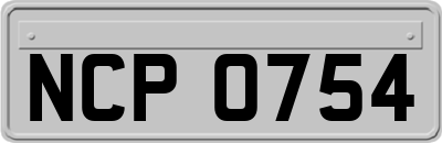 NCP0754
