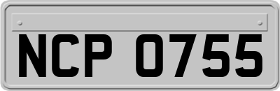 NCP0755