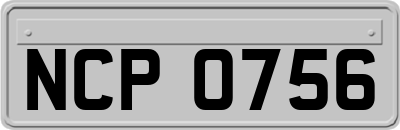 NCP0756