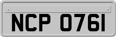 NCP0761
