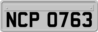 NCP0763
