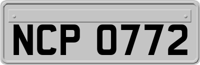NCP0772