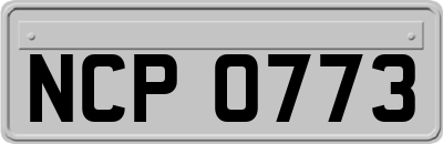 NCP0773