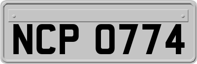 NCP0774