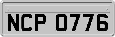 NCP0776