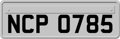 NCP0785