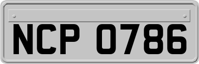 NCP0786