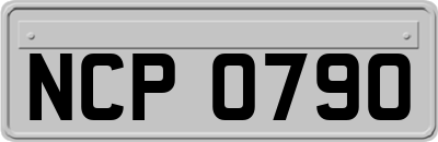 NCP0790