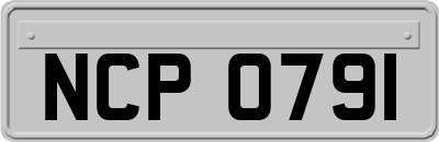 NCP0791
