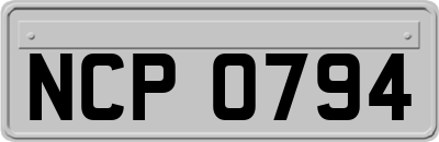 NCP0794