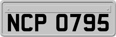 NCP0795
