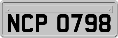 NCP0798
