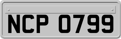 NCP0799