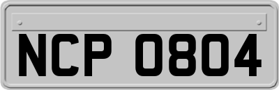 NCP0804
