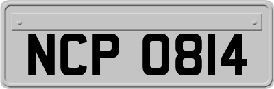 NCP0814