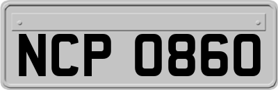 NCP0860