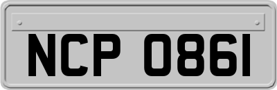 NCP0861