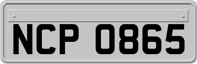 NCP0865