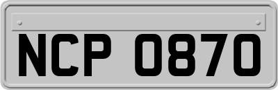 NCP0870