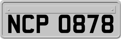 NCP0878