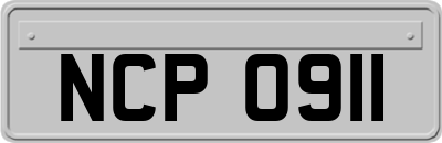 NCP0911