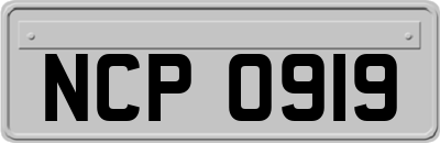 NCP0919