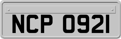 NCP0921