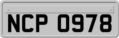 NCP0978