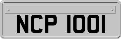 NCP1001