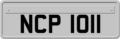 NCP1011
