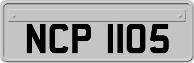 NCP1105
