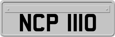 NCP1110