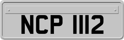 NCP1112