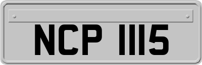 NCP1115