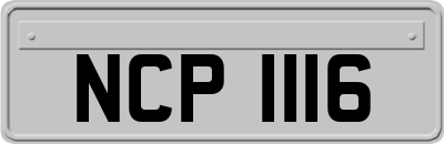 NCP1116